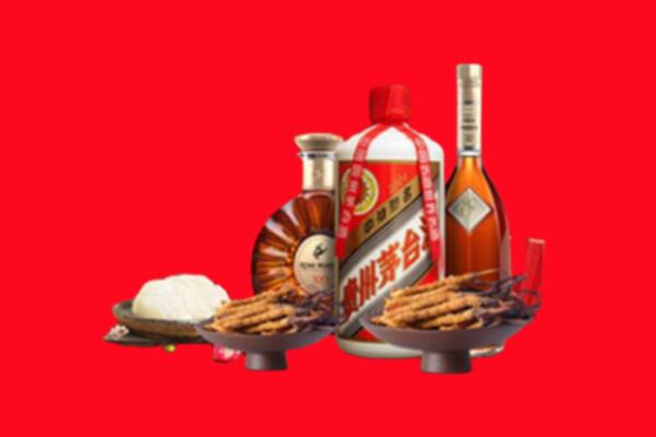 上海市南汇礼品回收.jpg