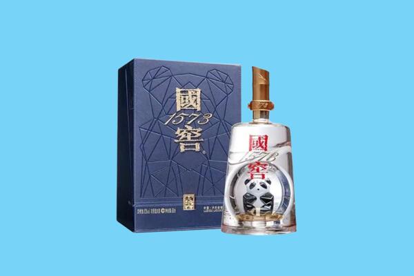 上海市南汇回收国窖1573